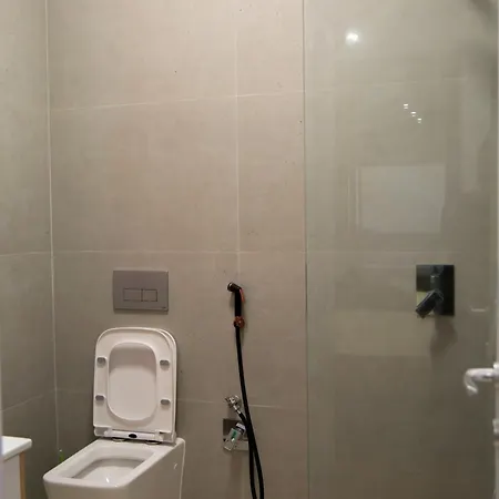 Appartamento Be Solei Sol 2 Tirana