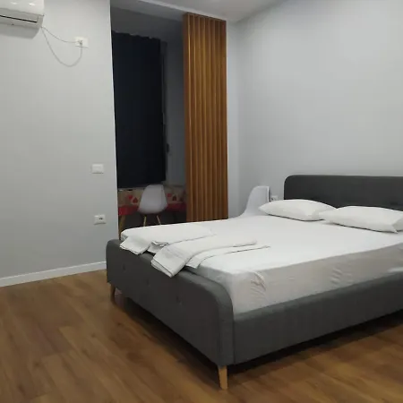 Be Solei Sol 2 Appartement *