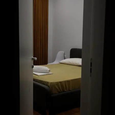 Be Solei Sol 2 Apartment Tirana