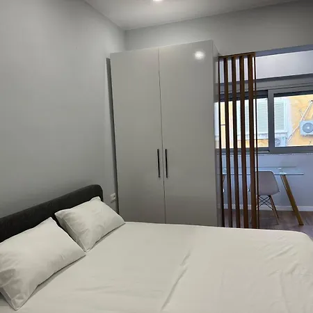 Be Solei Sol 2 Apartment *