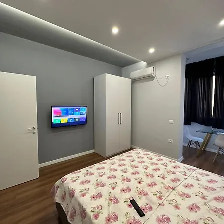 Apartment Be Solei Sol 2 Tirana