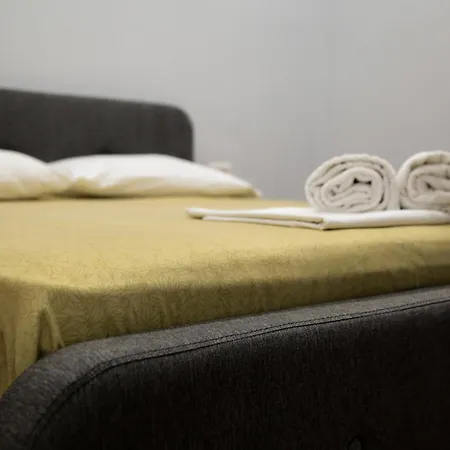 Be Solei Sol 2 Apartment