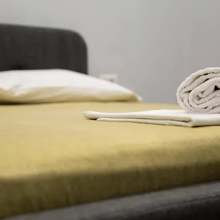 Be Solei Sol 2 Appartement *