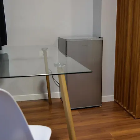 Be Solei Sol 2 Appartement *