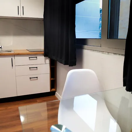 Appartement Be Solei Sol 2