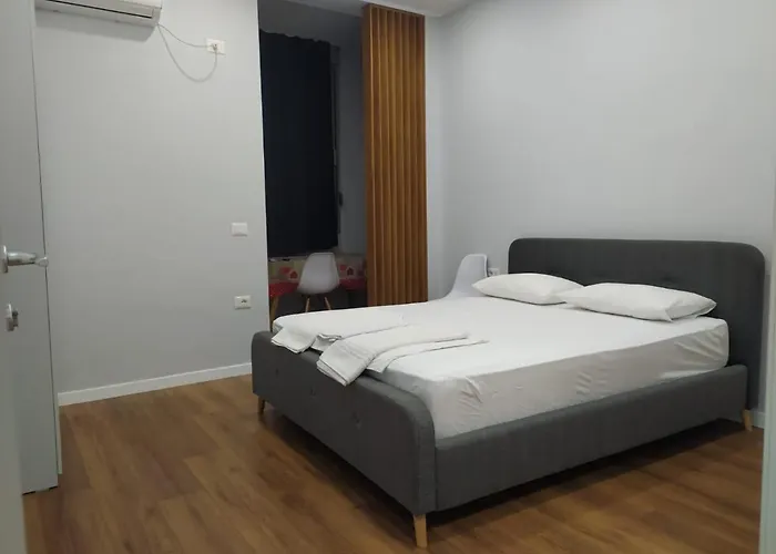 Be Solei Sol 2 Apartment *