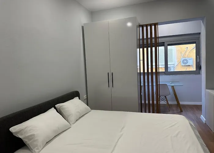 Be Solei Sol 2 Apartment *