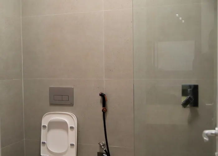 Appartement Be Solei Sol 2 Tirana