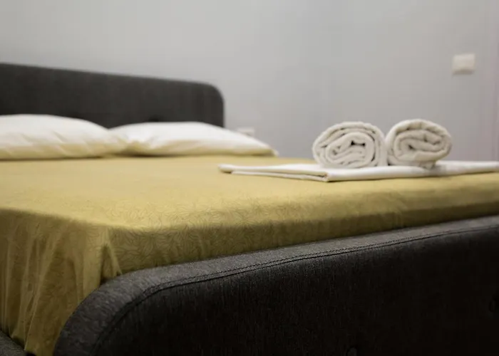 Be Solei Sol 2 Apartment