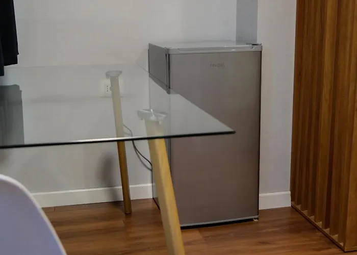 Be Solei Sol 2 Apartment *